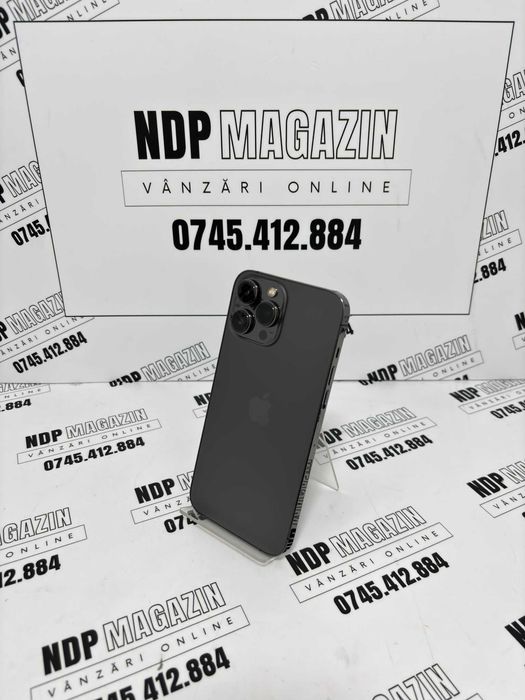 NDP Amanet NON-STOP Sos. Giurgiului 119 IPHONE 13 PRO MAX (44141)