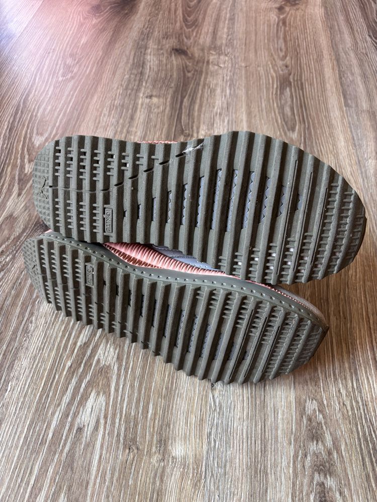 Puma Ignite x Han Kjøbehavn