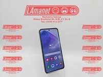 Samsung A55 Navy 128GB 8GB Ram DualDim Neverlock Stare Buna