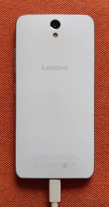 Mobil Lenovo Vibe S1 Lite