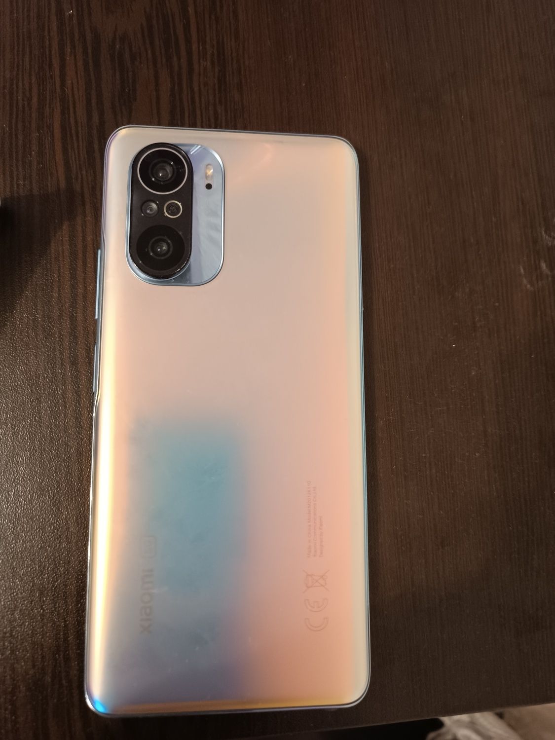 Xiaomi Mi 11i 256gb rom 8gb ram