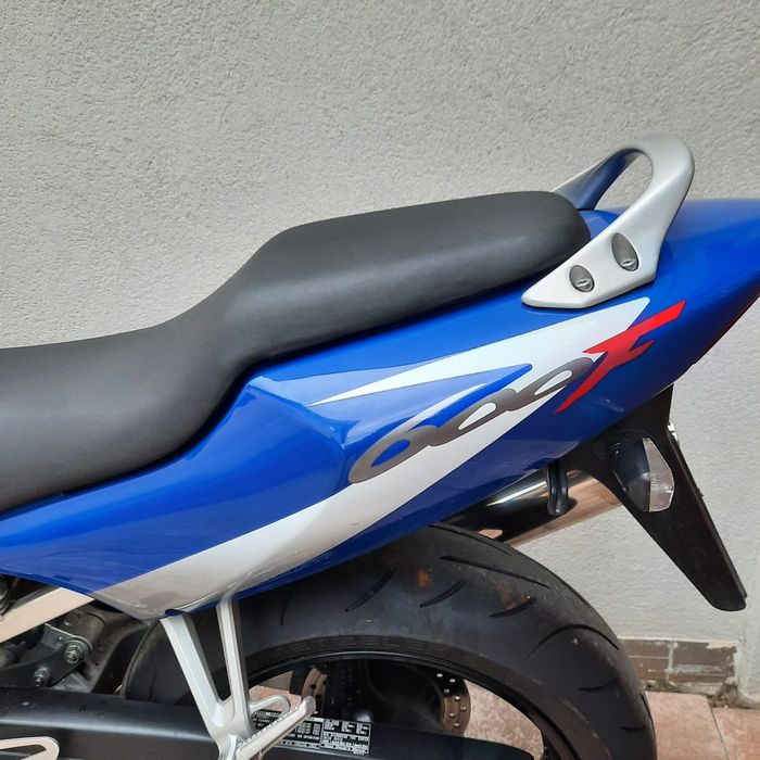 Honda CBR 600 F4i