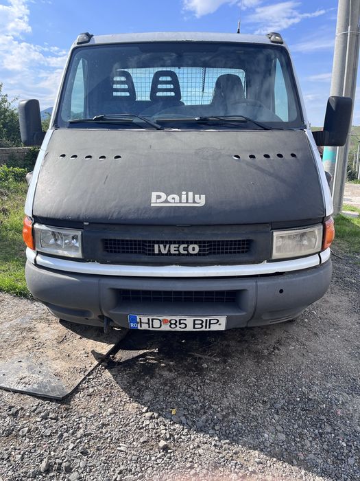 iveco daily de 3,5 t