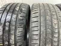 Anvelope 235/40 R19 dot2023
