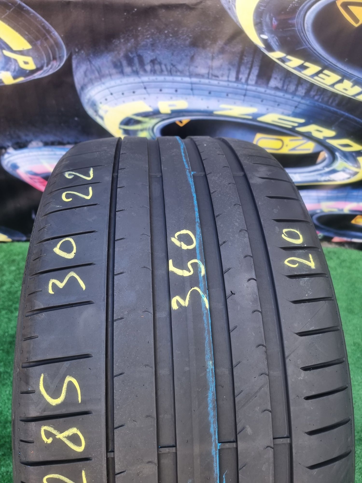 285.30.22 pirelli o buc