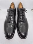 Church's Polished Binder Oxford Brogue, Black, mismatch EUR 44/ 44,5