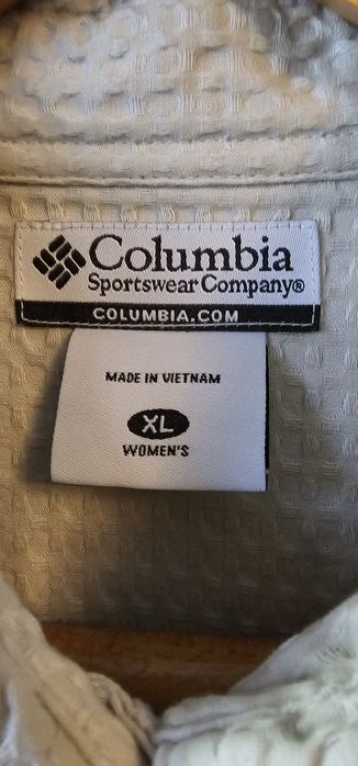 Дамска риза Columbia