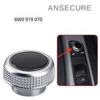 Копче бутон за регулиране на звука за Audi Ауди 2016-2020 A4,A5,Q5