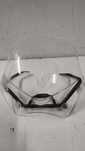 Suport parbriz oglinzi scarite BMW R1200R