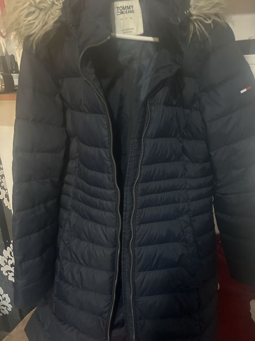 Geaca tommy dama