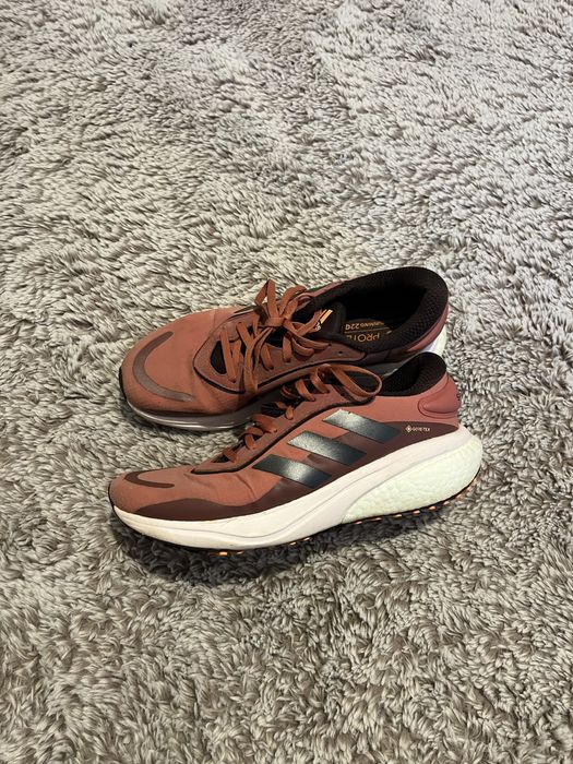 Adidas Supernova GTX-оригинални дамски маратонки