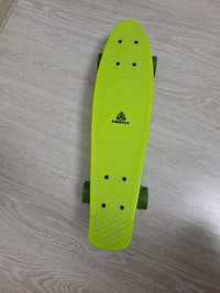 Skateboard Firefly 55x15 mm