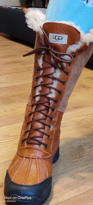 Cizme UGG Australia Damă 38