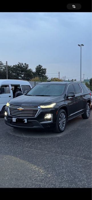 траверс 2023 фулл тоза