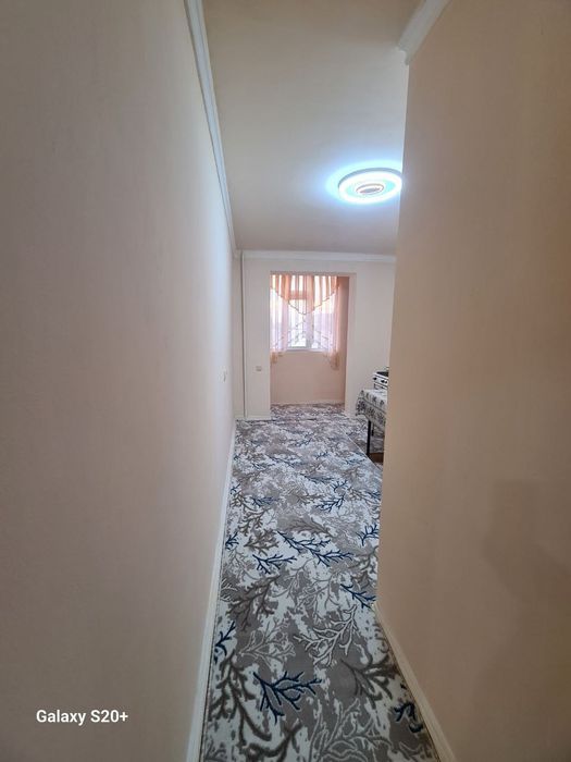 Продаётся  2х комнатная квартира