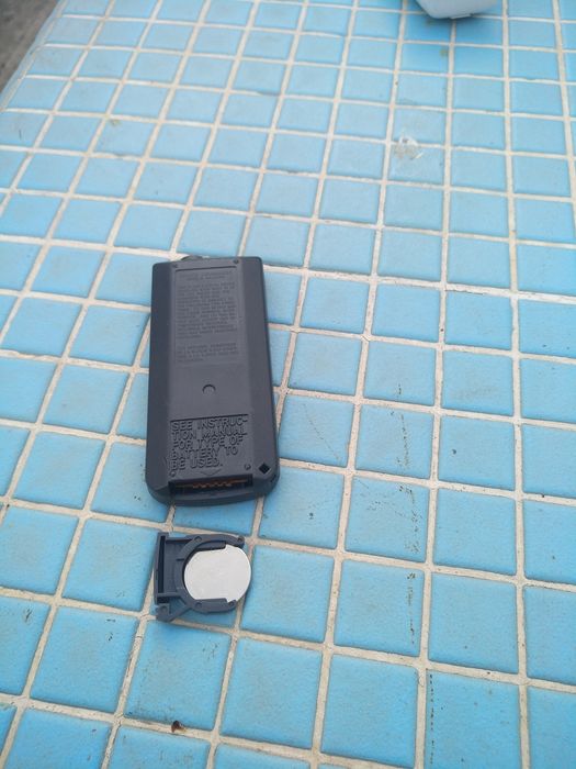 Пульт для видеокамеры Sony