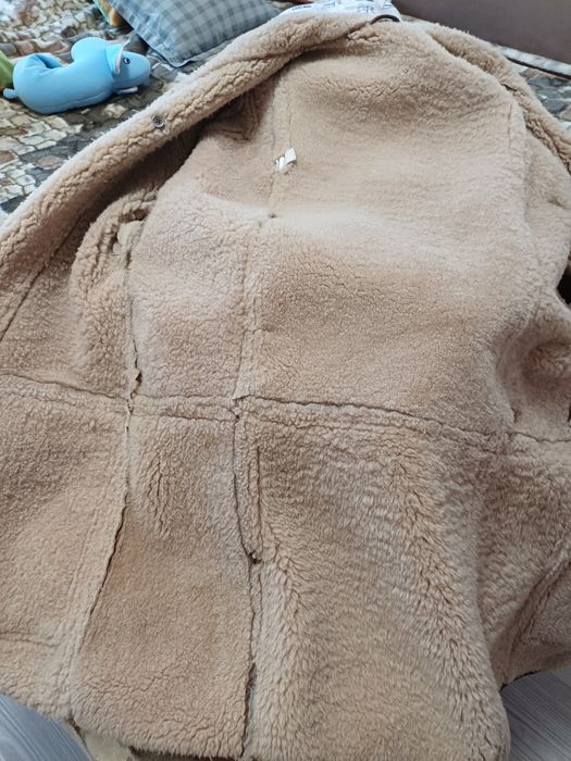 Vand cojoc barbati de Orastie