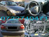 MOTOR/ANEXE/POMPA/CASETA Volvo XC40/60/90,S/V60,S/V90,S/V40,C30,V50,S8
