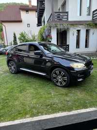 Bmw x6 2013 facelift full led trapa softclose