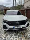 Volkswagen Touareg 3.0 TDI 4x4 2019 – 73.000 KM