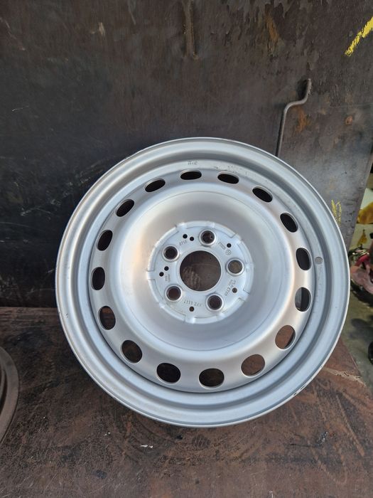 1 Janta noua  Volkswagen Audi 5 x 112 R16