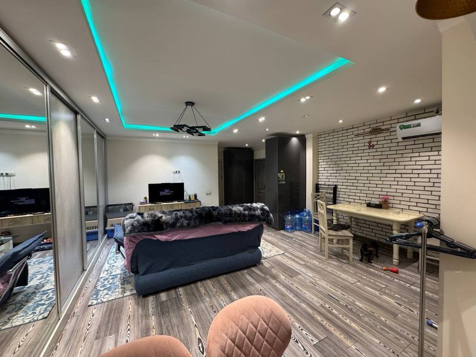 Дархан 3/3/4 ориентир Дархан Авеню, 77 серия, кирпич, цена 110 000 уе