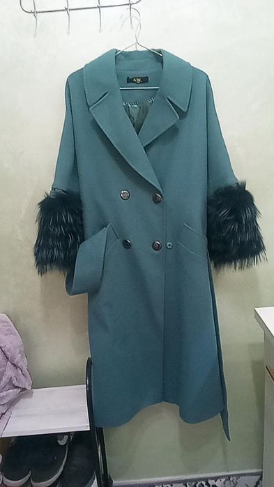 Yangi holati zur.Turkiyadan kelgan