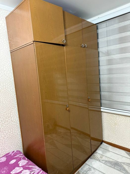 Продается шкаф в хорошем состоянии, Беларусь