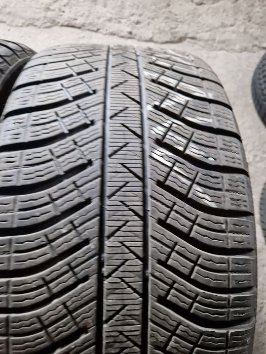 Гуми Michelin спорт пакет 21 цола