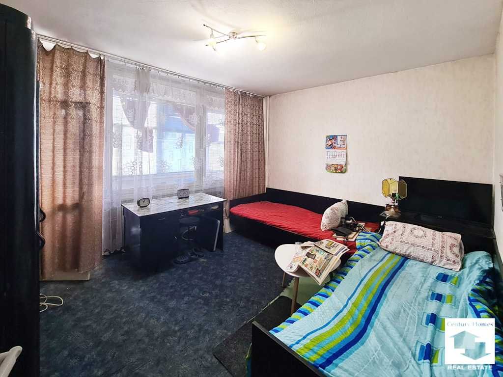 104909 Тристаен апартамент в кв. Колю Фичето, Велико Търново