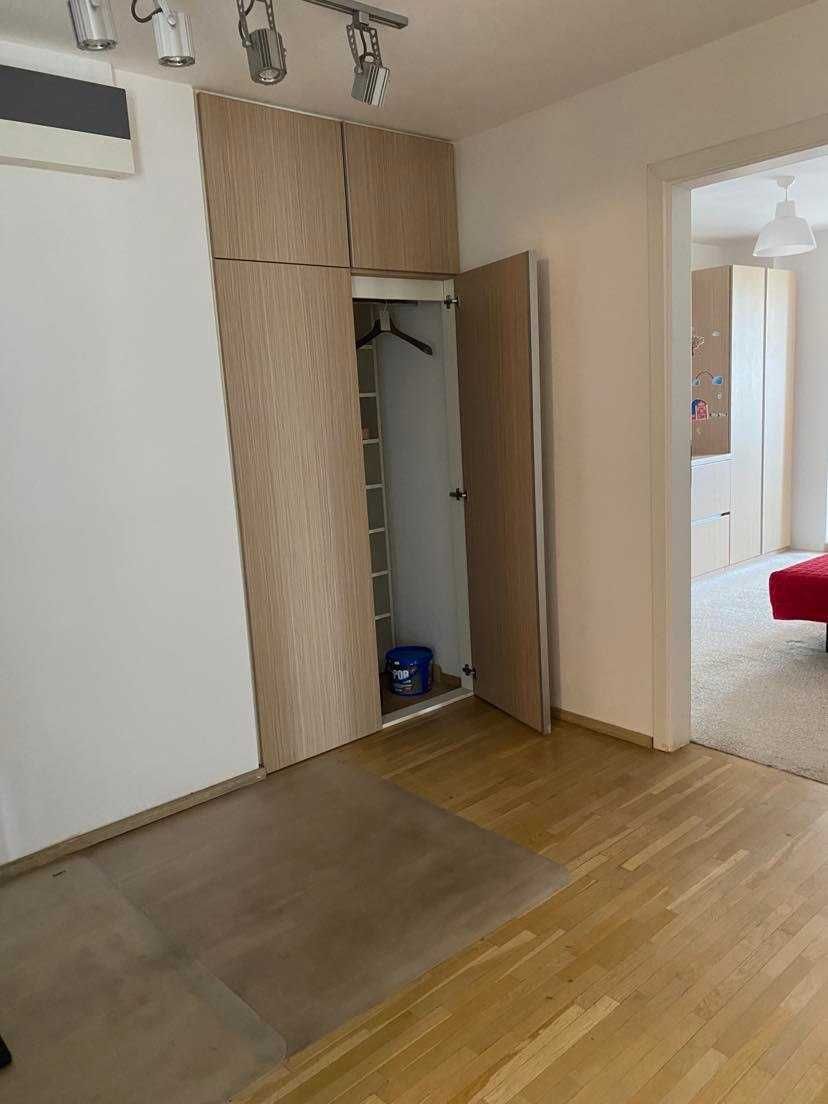 Apartament 4 camere, renovat, Crangasi