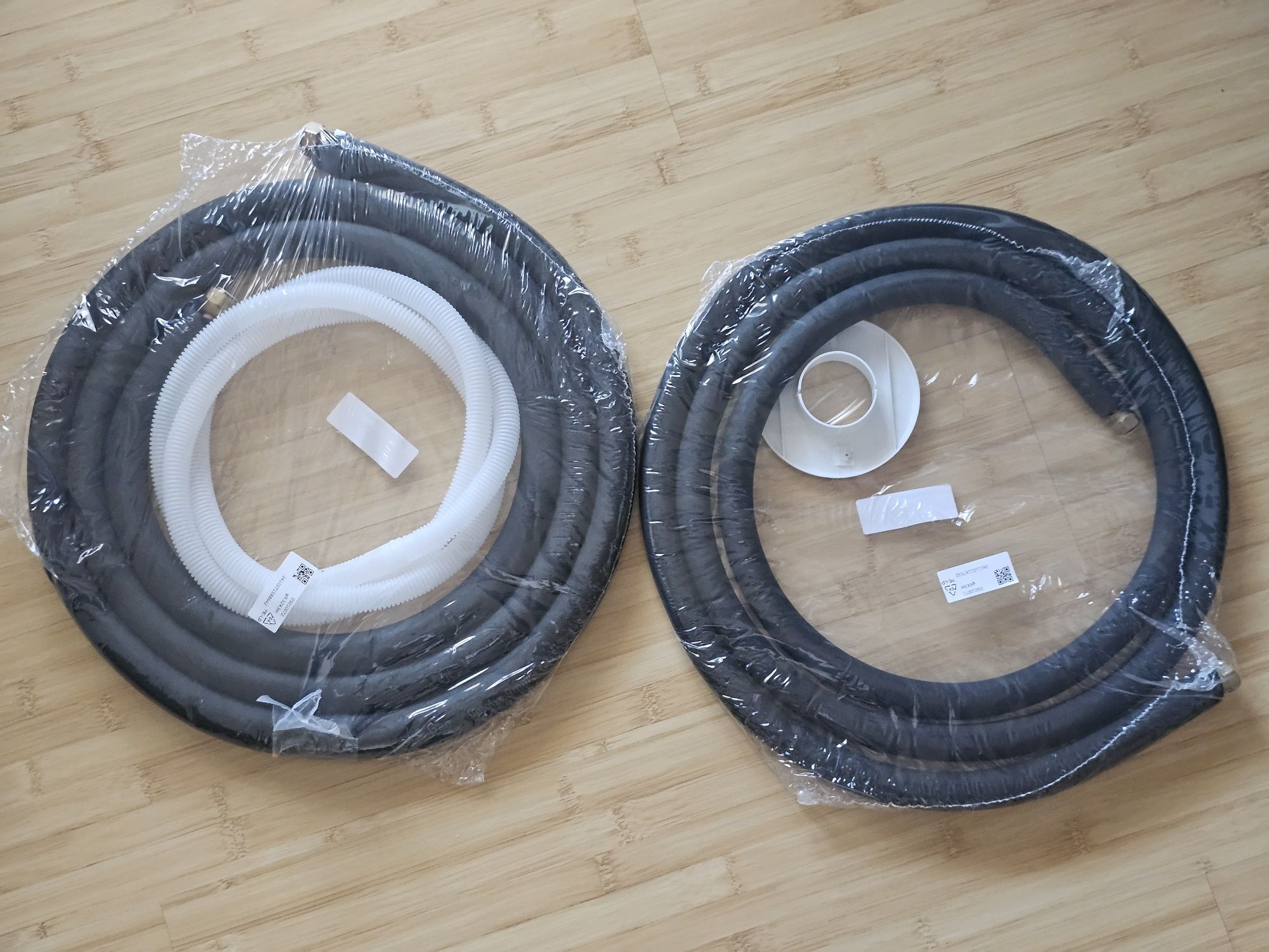 Kit instalare aer conditionat