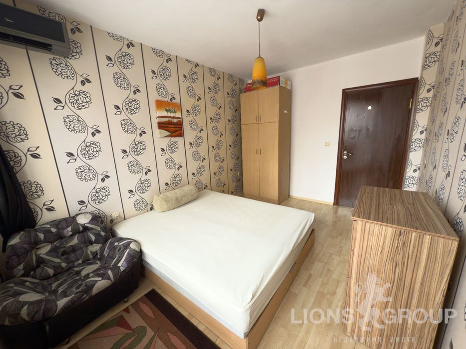 Продава се Тристаен апартамент в Варна, Христо Ботев - 80 кв.м за 2049 €/кв.м - Снимка #8