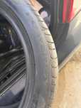 Pirelli Powergy DOT2025 2x245/40/18