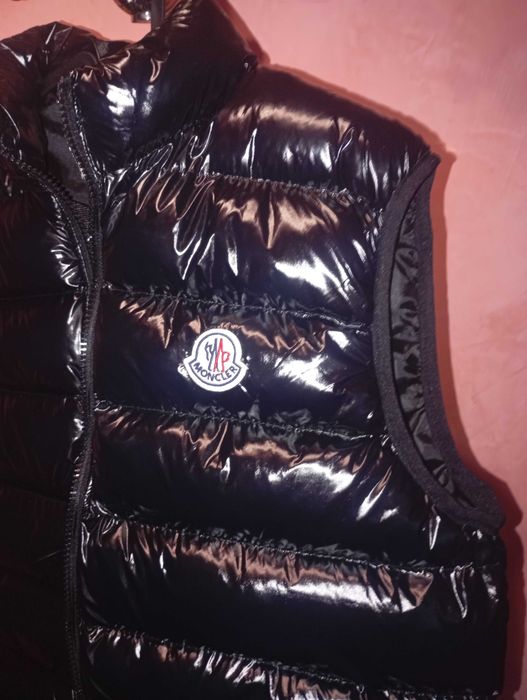 Унисекс елек с качулка, 
грейка