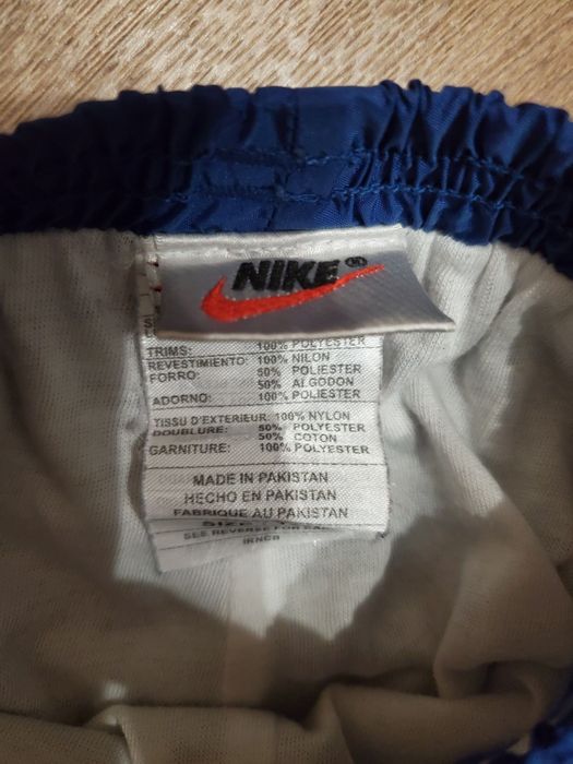 Шушлекова долница Nike