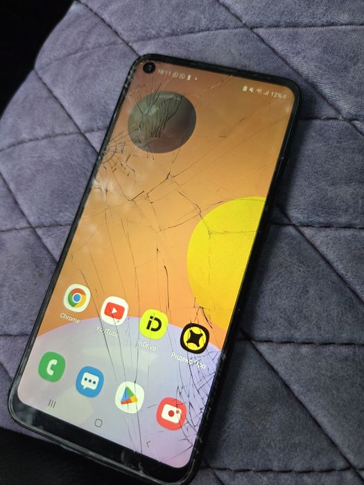 Samsung galaxy a11