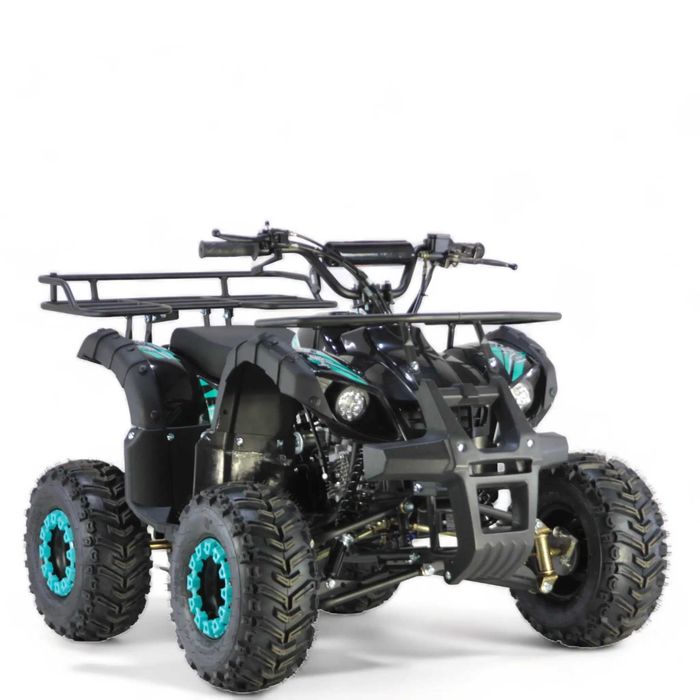 Atv copii 125cc Cutie Automata Roti 7 inch
