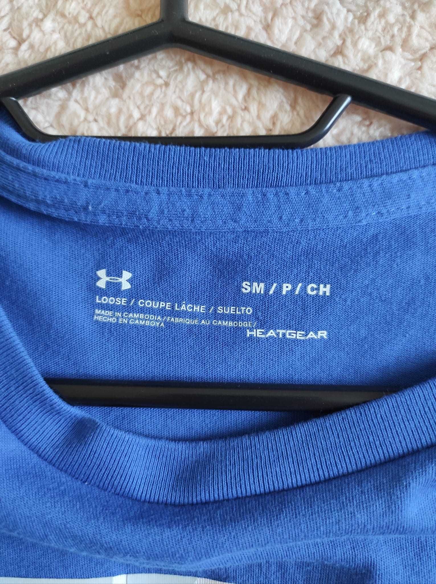 Tricou Under Armour M