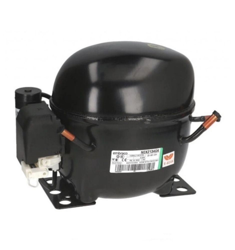 Motor nek2134gk 501w -20 compresor embraco vitrina frig congelare