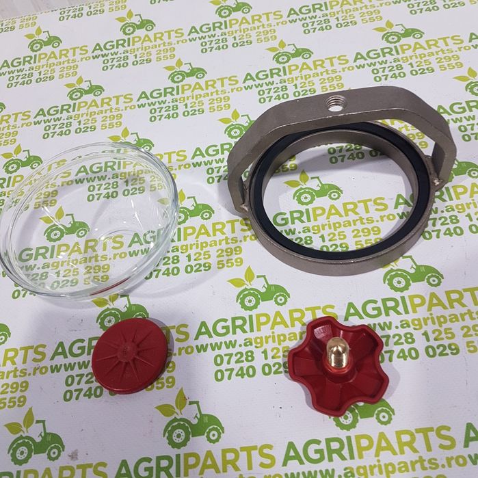 Indicator de nivel complet 4 toli pentru vidanja