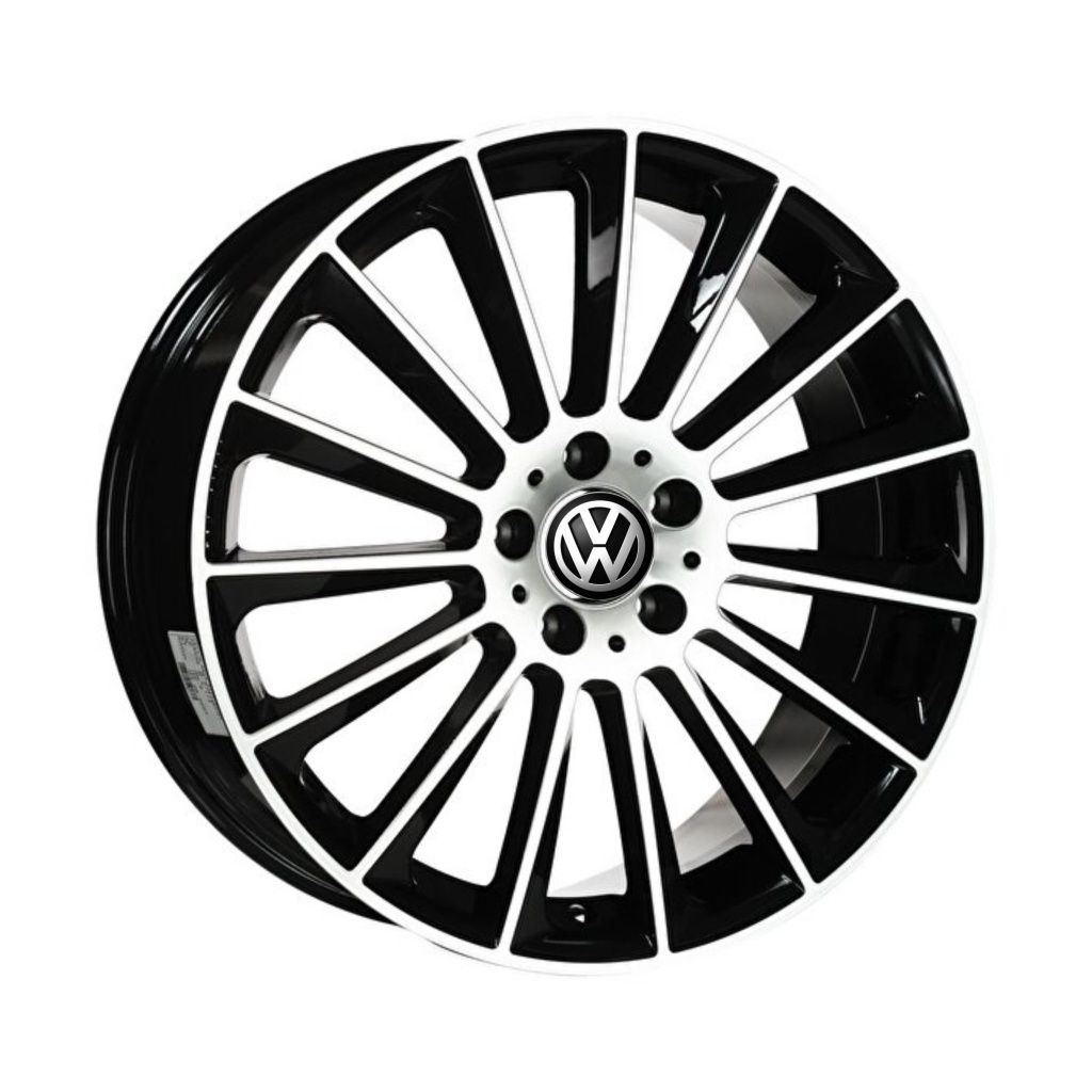 Jante 19 VW  Passat Golf  Tiguan Arteon Touran Sharan