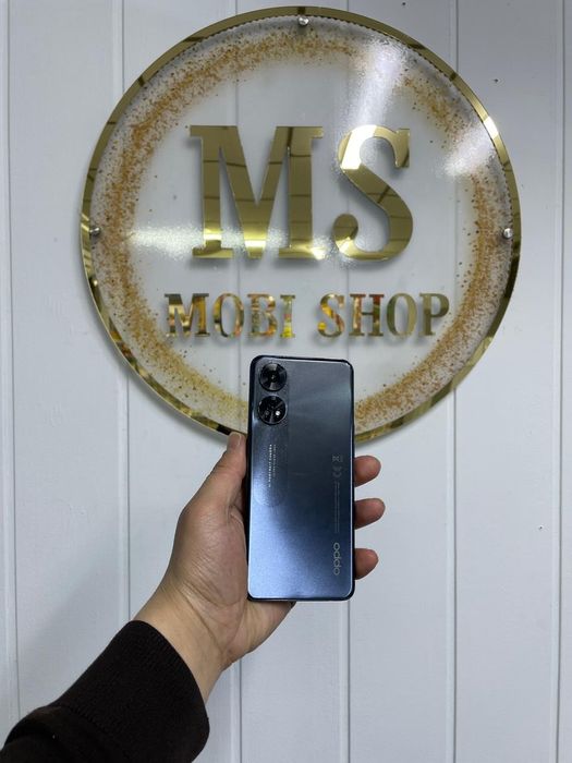 ГАРАНТИЯ !!! Смартфон Oppo Reno 8T 256/8+4GB Телефон Оппо Рено 8t