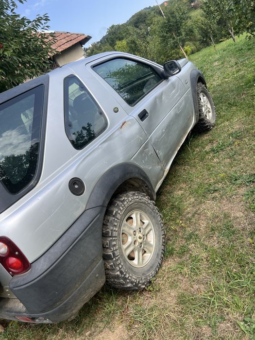 Vand cauciucuri offroad 225 75 r15  cu sau fara jante