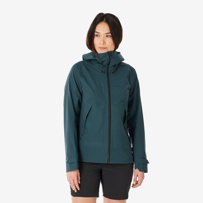 Geacă Drumeție Mh500 Damă - S - produs resigilat Decathlon