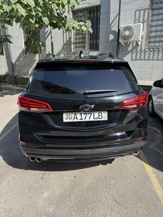 Ekunoks 2024-yil sotiladi…