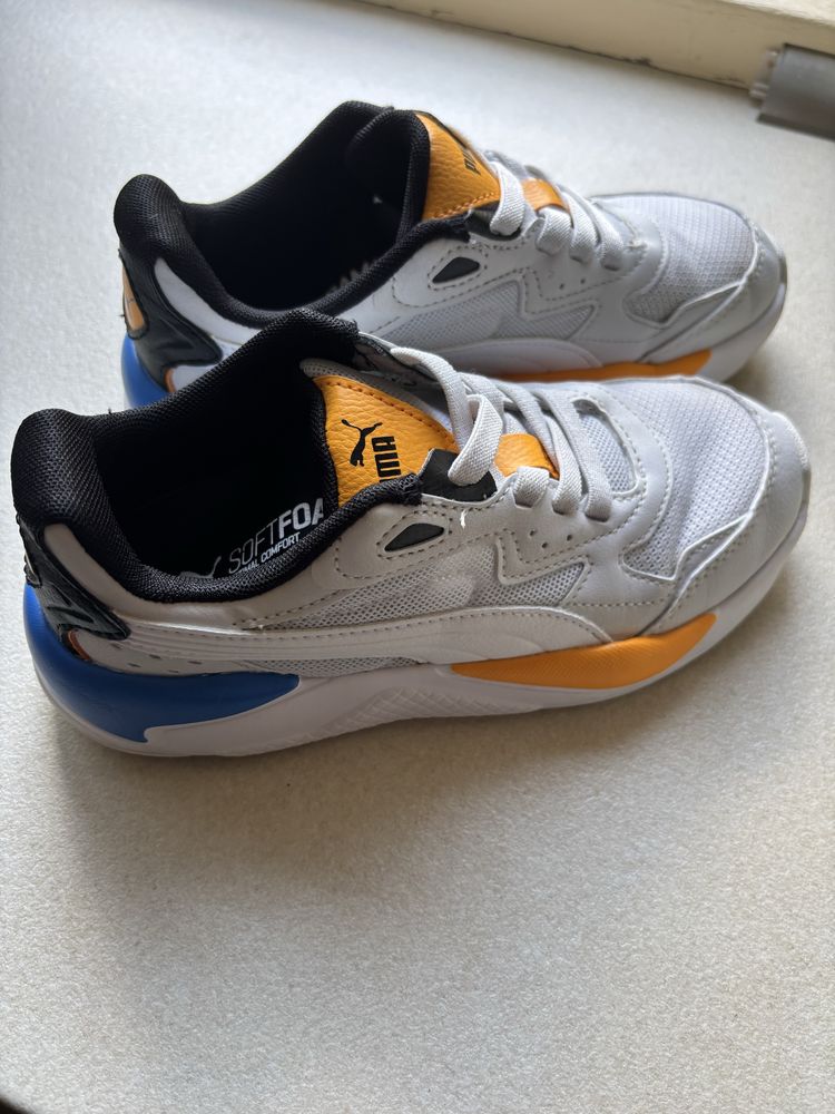 Дески маратонки Puma