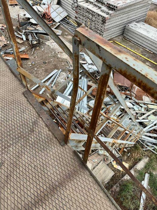 Мостовой электрический кран МК-32/5-5К