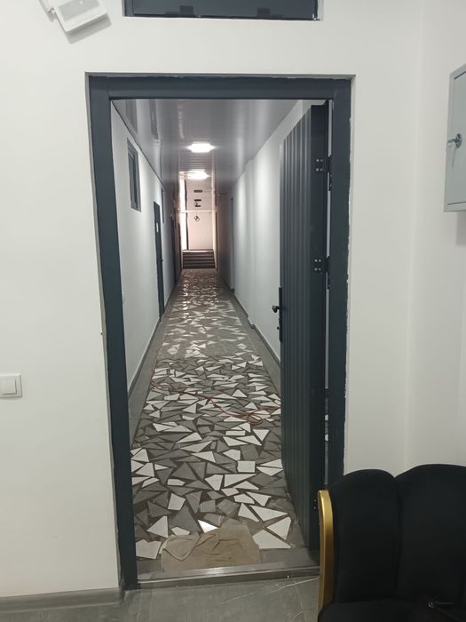 Сдаётся в Аренду Салон 50кв.м ор.Сагбон Шайхантахурский район