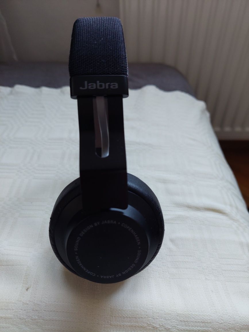 Casti wireless Jabra MOVE OTE21